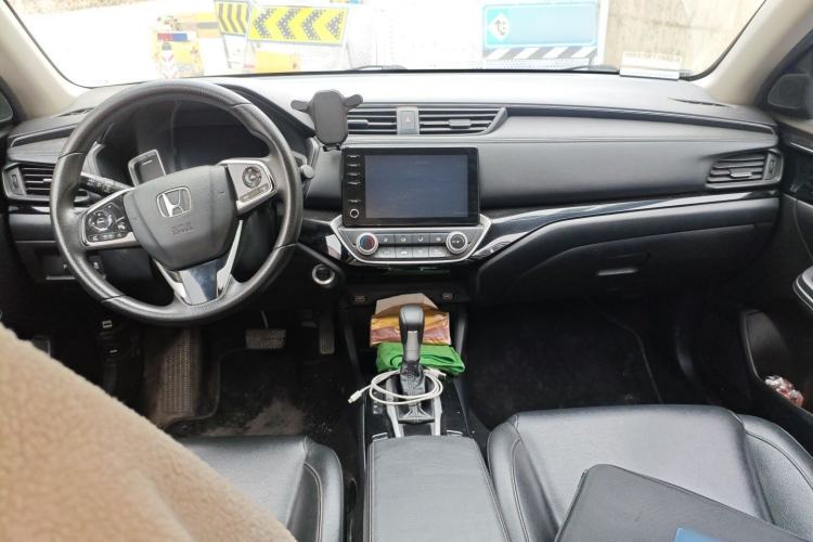 Used Honda Crider 2019 180 Turbo CVT Leading Edition China VI
