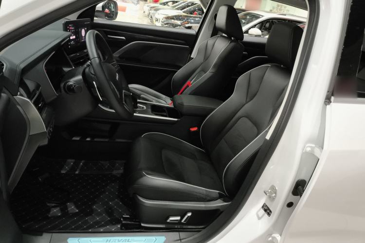 Used Haval H6 2023 National Trend Edition 1.5T Automatic Champion Version