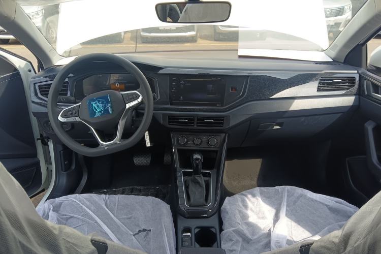 Used Volkswagen Lavida 2025 New Sharp 1.5L Outstanding New Edition
