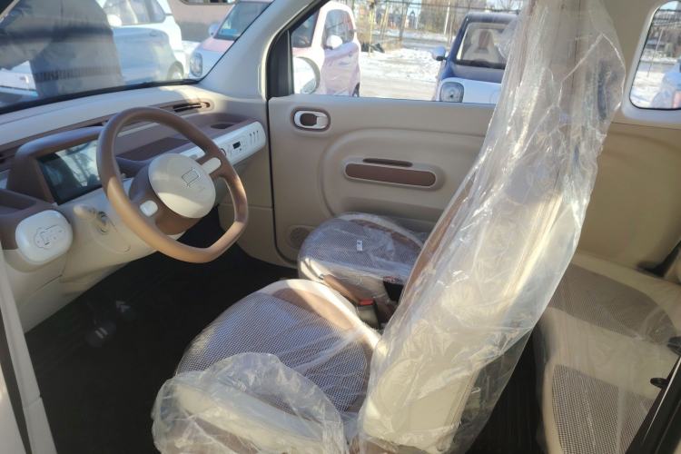 Used Bestune Pony 2026 Model 222km Cute Horse Plus
