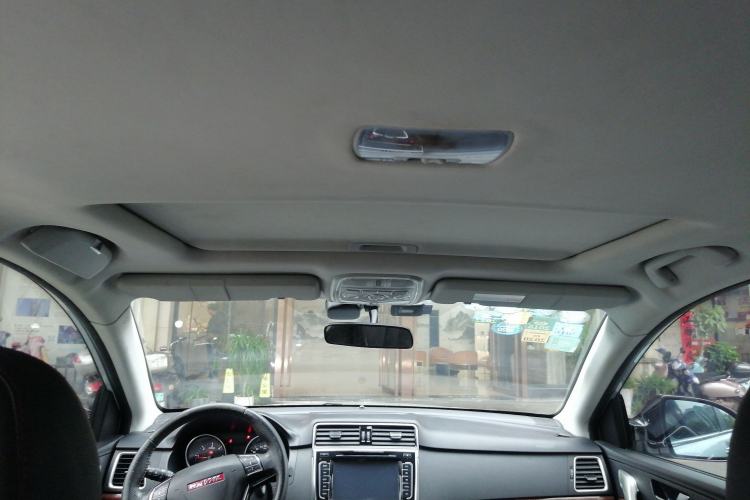 Used Haval H6 2014 Sport Edition 2.0T Diesel Manual 4x4 Prestige Version
