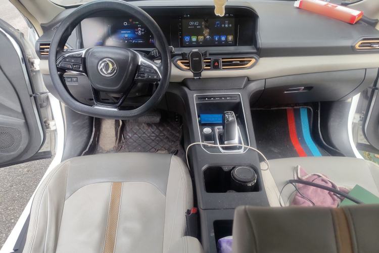 Used Dongfeng Aeolus E70 2023 PRO Smart Drive Edition