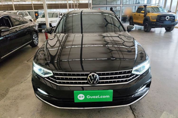 Used Volkswagen Magotan 2025 Zhongxiang Version 280TSI DSG Comfort Edition