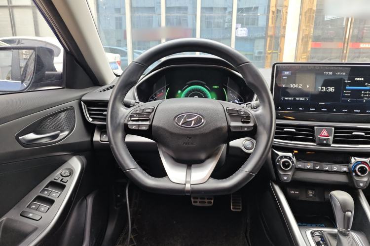 Used Hyundai Lafesta 2019 280TGDi Sport Edition China V Standard