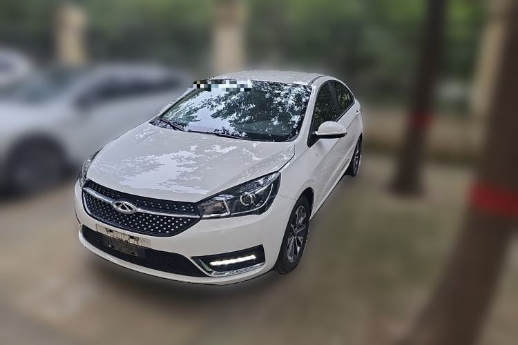 Used Chery Arrizo 5 2021 PRO 1.5L Manual Youth Edition