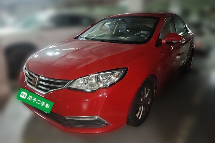Used Roewe 360 2015 20T TST Deluxe Edition Guazi used car, China used car export, Used car for sale, Used cars, Cheapest cars for sale