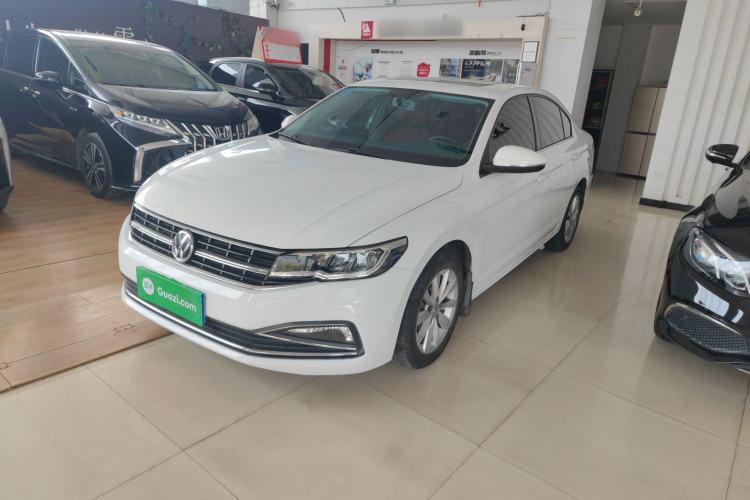Used Volkswagen Bora 2019 1.5L Automatic Comfort Model