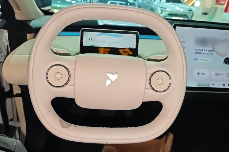 Used firefly firefly 2025 Illuminated Edition