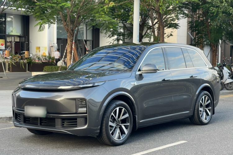 Used Li Auto L8 2023 Pro Model