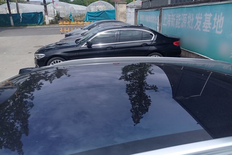 Used Nio ET5T 2024 75kWh Touring
