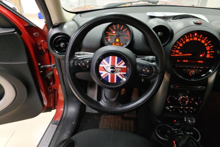 Used MINI Countryman 