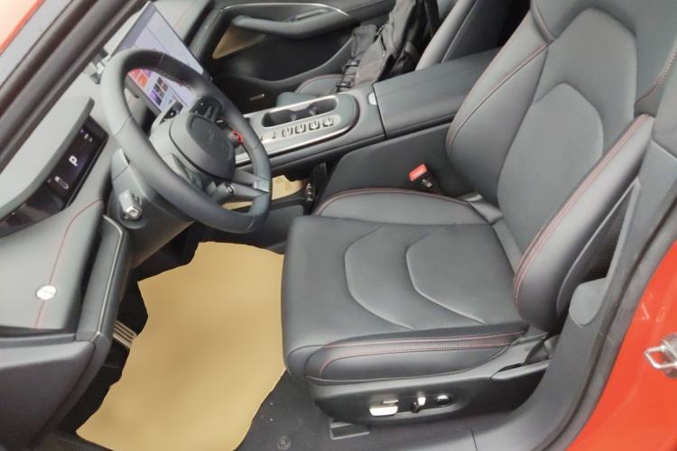 Used Xiaomi Auto SU7 2024 Four-Wheel-Drive Max Founder's Edition