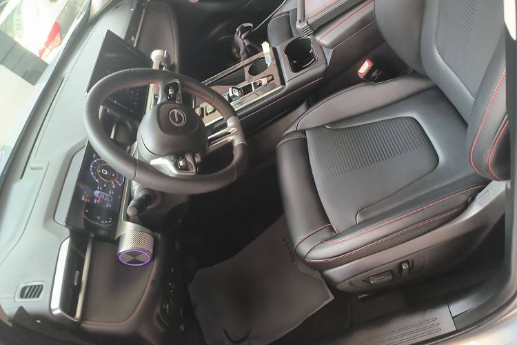 Used GAC Trumpchi EMKOO 2022 1.5T Supernova Edition