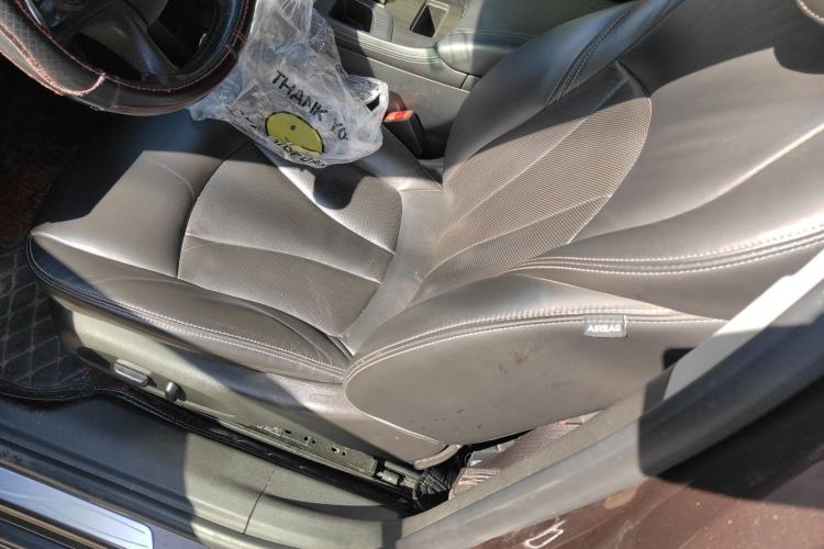 Used Buick LaCrosse 2018 20T Elite Edition