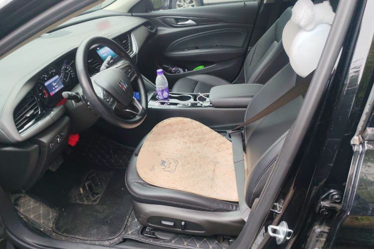 Used Buick Regal 2024 25T Deluxe Edition