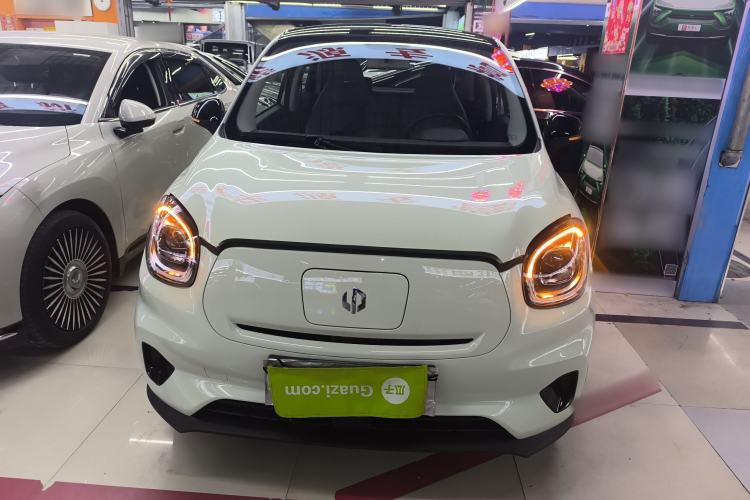 Used Leapmotor T03 2024 403 Comfort Edition