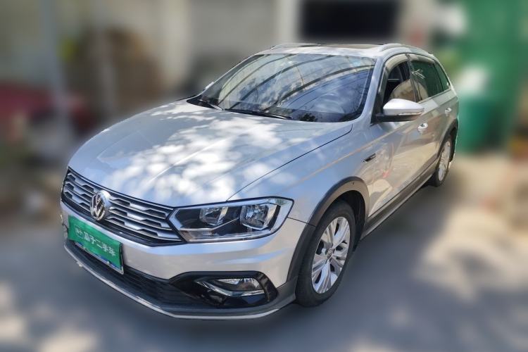 Used Volkswagen C-TREK 2017 1.6L Automatic Comfort Model