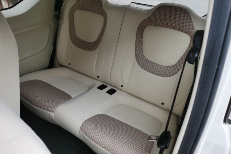 Used Wuling Hongguang MINIEV 2024 3rd Generation 215km Advanced Version
