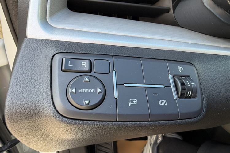 Used SWM G01 2019 1.5T Automatic Premium UP China VI Emission Standard