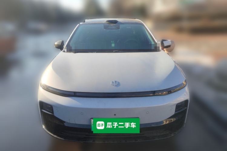 Used Leapmotor B01 2025 650 LiDAR Edition
