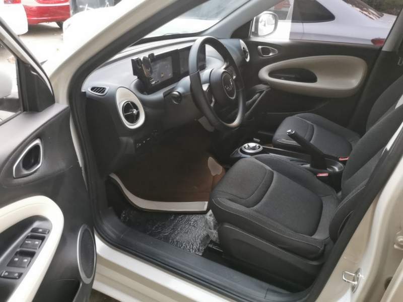 Used Wuling Bingo 2023 333 km Fast-Share Version — 14