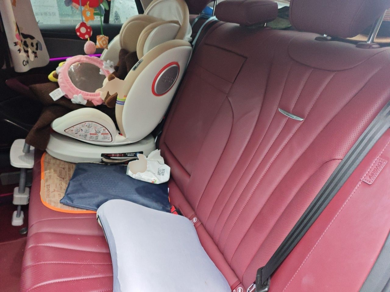 Hongqi H5 2024 2.0T Automatic Smart Connect Flagship Edition - Chinese Trim Chang — снимка 17