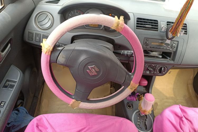 Used Suzuki Swift 2009 1.3L Automatic Value Edition