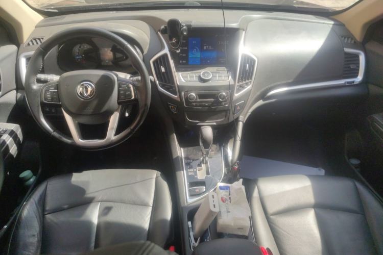 Used Dongfeng Aeolus AX7 2015 2.0L Automatic Zhiyi Trim