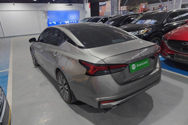 Used Nissan Teana 2022 2.0L XL-TLS Enjoyment Edition
