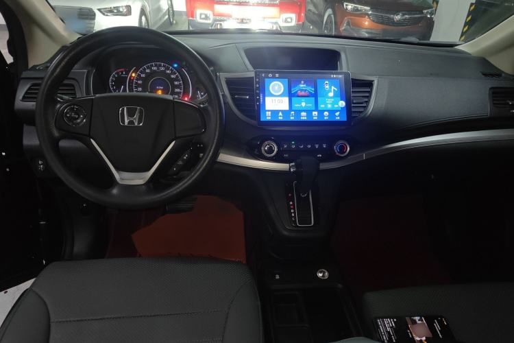 Used Honda CR-V 2016 2.0L two-wheel drive Urban Edition