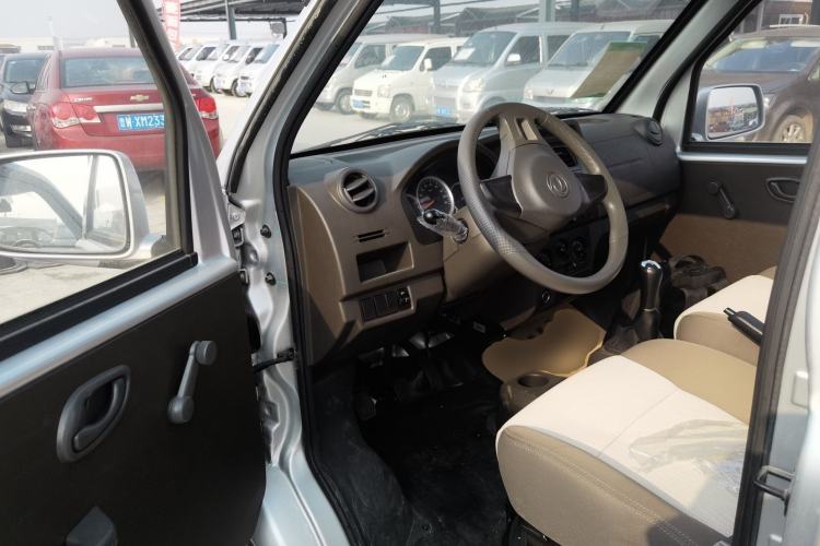 Used Dongfeng Xiaokang K07S 2022 1.3L High-Power Base Version