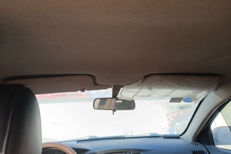 Used BYD F3 2016 1.5L Manual Comfort Model