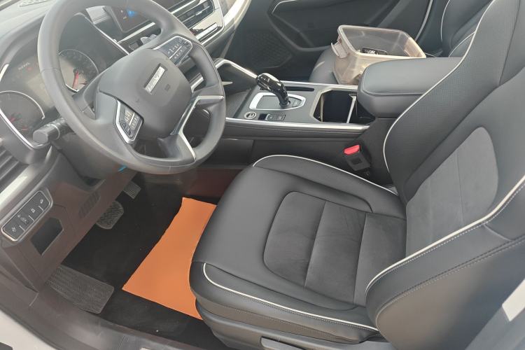 Used Haval H6 2021 National Trend Edition 1.5T Automatic Urban Version