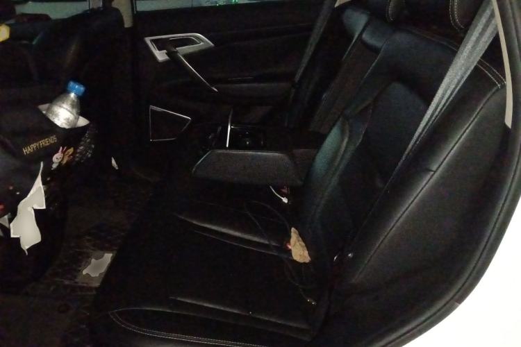 Used Geely Auto Emgrand X7 Sport 2016 1.8TD Automatic Smart Connectivity Version
