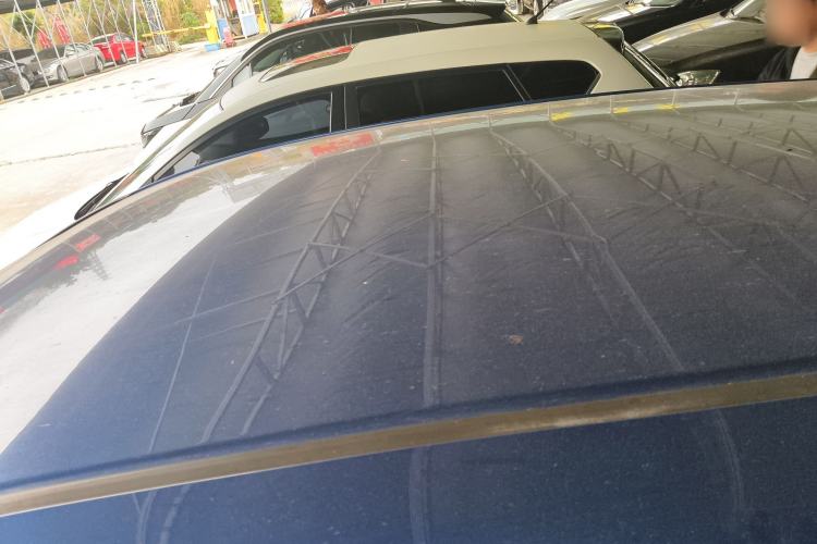 Used Honda Fit 2018 1.5L CVT Comfort Version