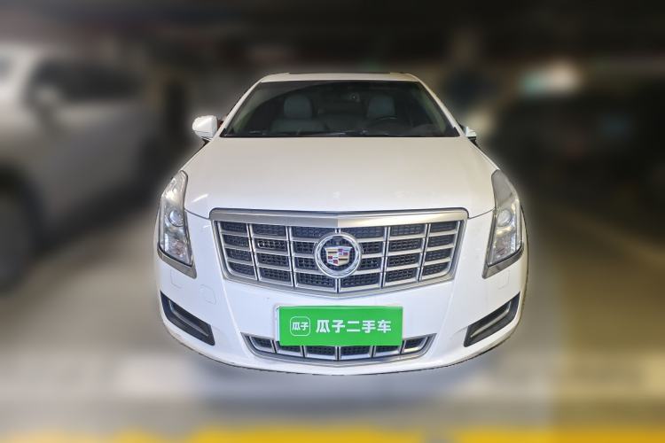 Used Cadillac XTS 2015 28T Comfort Model
