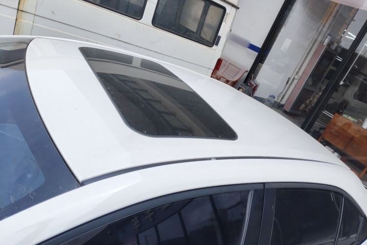 Used Toyota Corolla 2024 1.8L Smart Electric Hybrid Dual-Engine Elite Edition