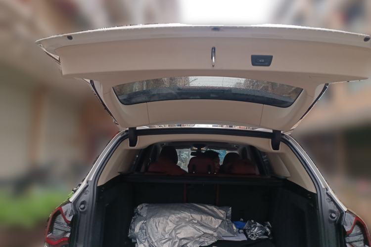 Used BMW X3 2023 xDrive25i M Sport Package