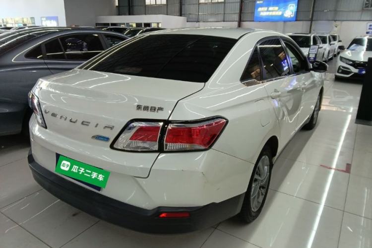 Used Venucia D60 2021 1.6L XE CVT Comfort Edition