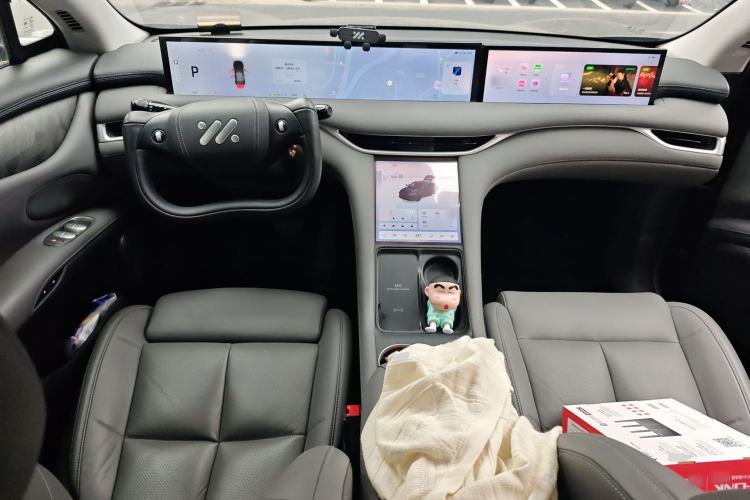 Used IM LS6 2023 Max Standard Edition