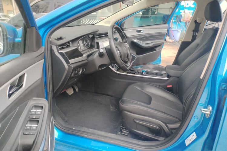 Used Chery Arrizo GX 2019 Champion Edition 1.5L CVT Fashion Model
