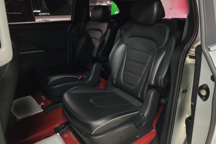 Used Hyundai Custo 2021 380TGDi Deluxe Edition DLX