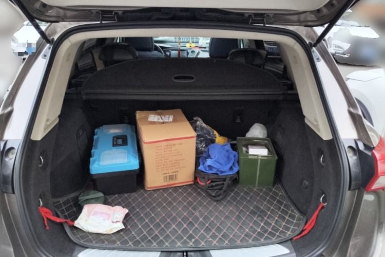 Used Buick Envision 2018 20T Two-Wheel-Drive Leading Model
