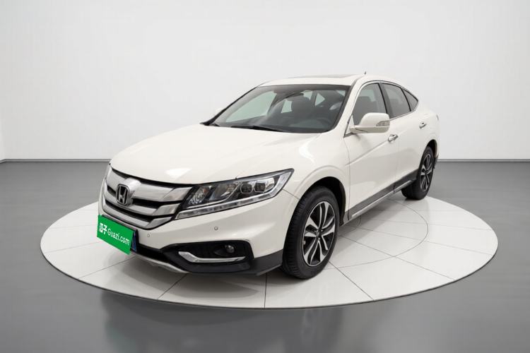 Used Honda Crosstour 2016 2.4L Luxury Edition