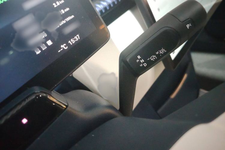 Used Zeekr X 2023 Rear-Drive ME Version 5 Seats