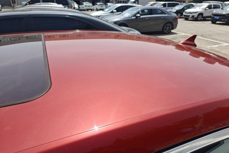 Used Cadillac ATS-L 2014 25T Comfort Model
