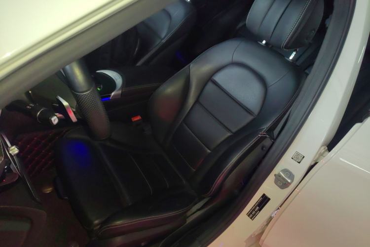 Used Mercedes-Benz C-Class 2020 Restyled C 200 L Fashion Edition Sport Version
