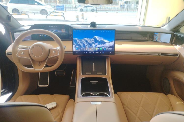 Used Hima Stelato S9 2025 Extended-Range Max+
