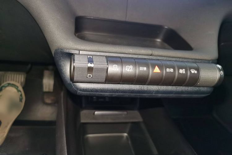 Used BYD Dolphin 2023 401km Knight Edition