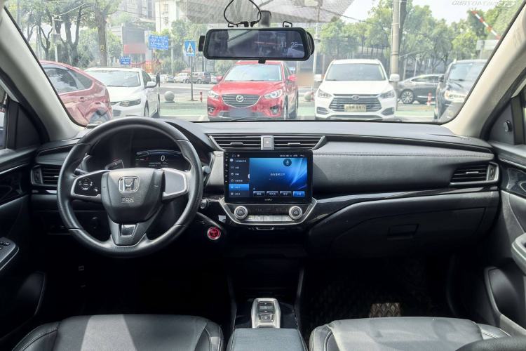 Used Honda Crider 2020 Rui Hybrid 1.5L Rui Comfort Version